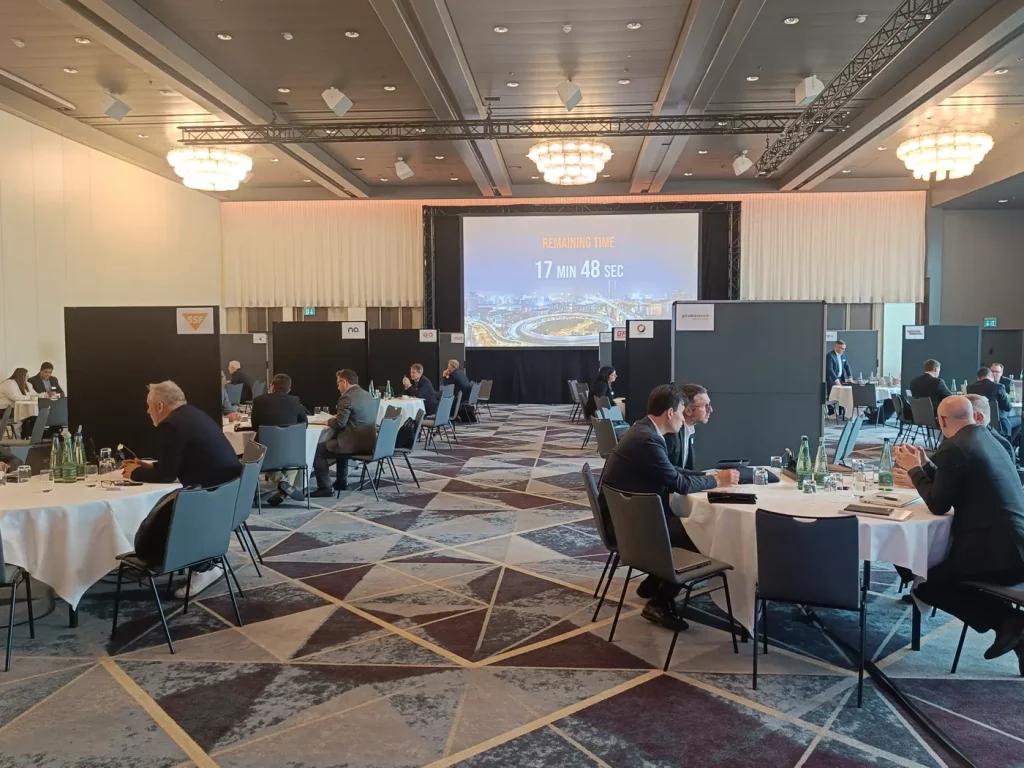 Global-one-automotive-Supplier-Days-2024