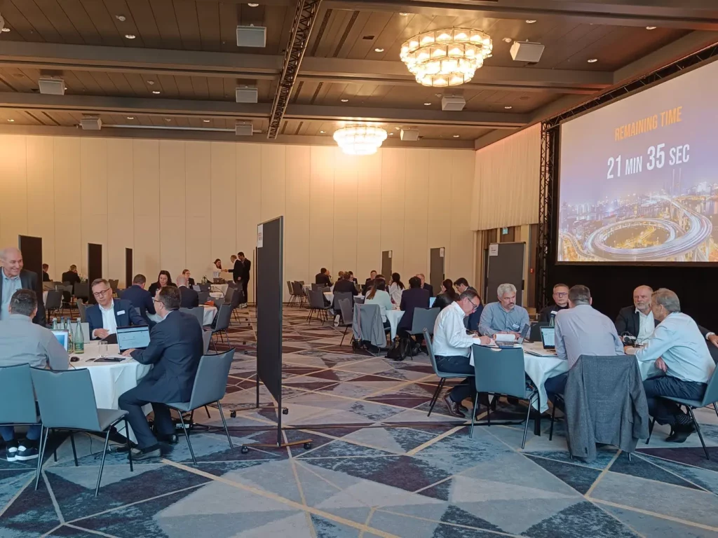 Global-one-automotive-Supplier-Days-2024