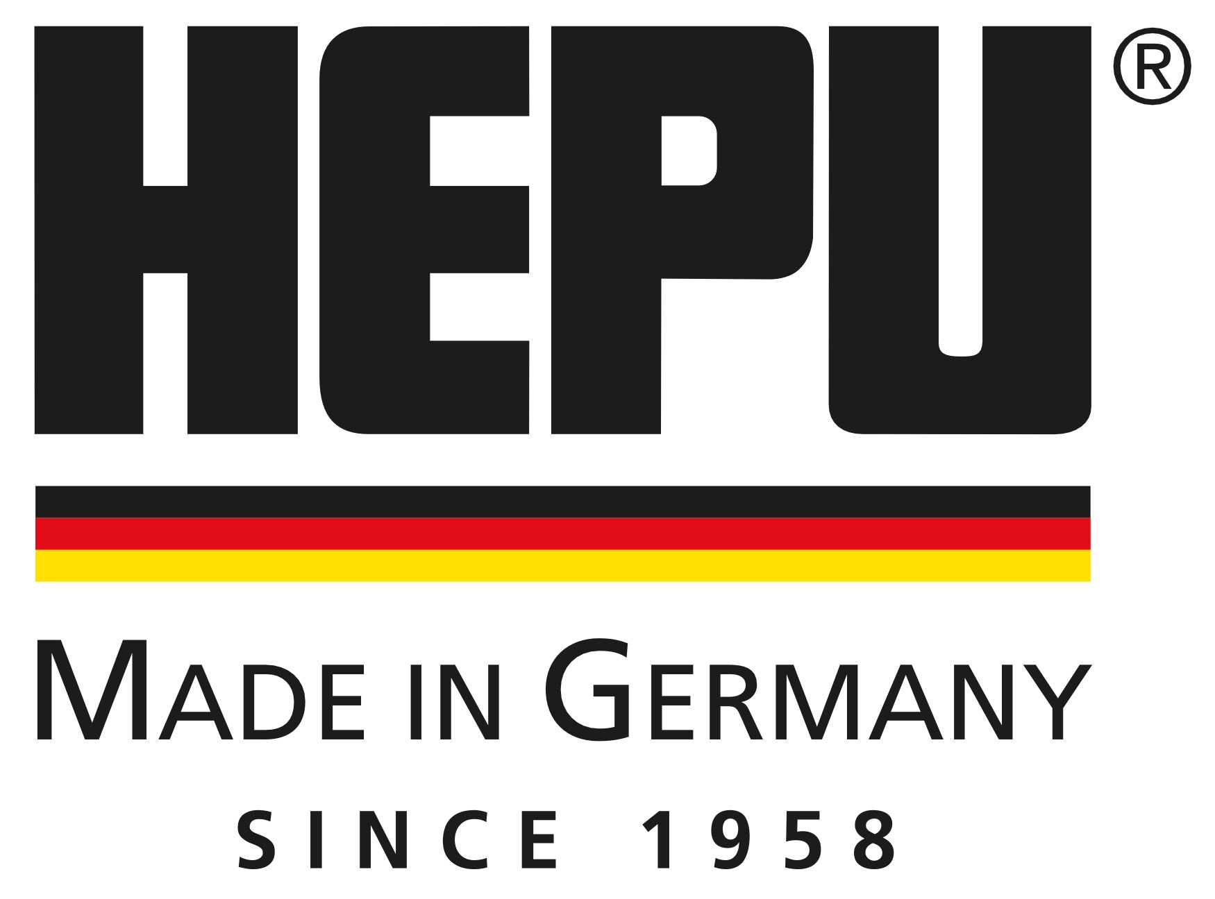 HEPU Autoteile GmbH Logo